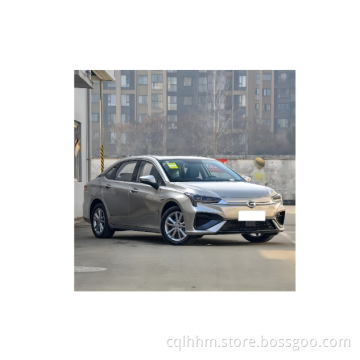 Aion S VCU per GAC Plus CAK Bodykit PIO 2022 Spettacoli Reflector Luci posteriori Produttori Electric Car
